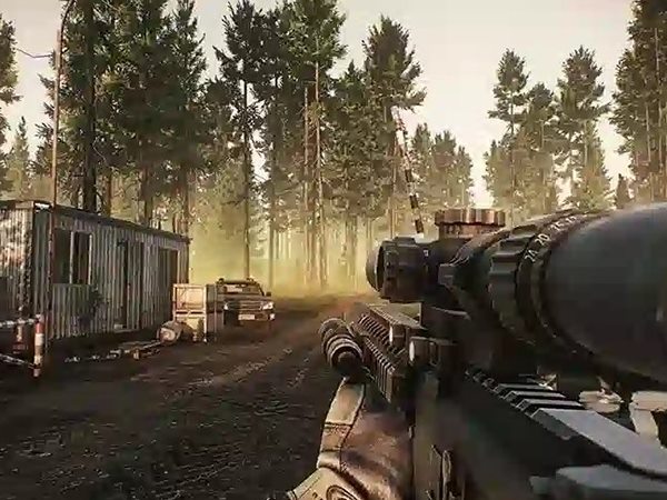 Đi tìm 3 tựa game bắn súng hot nhất và chiến thuật đỉnh cao