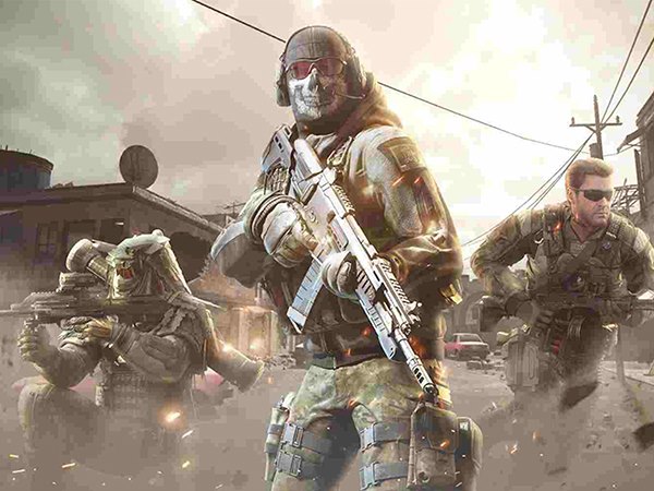Đi tìm 3 tựa game bắn súng hot nhất và chiến thuật đỉnh cao