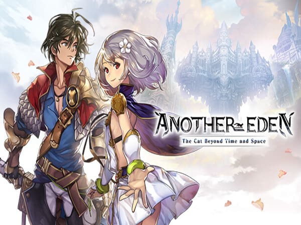 Tìm hiểu game Another Eden