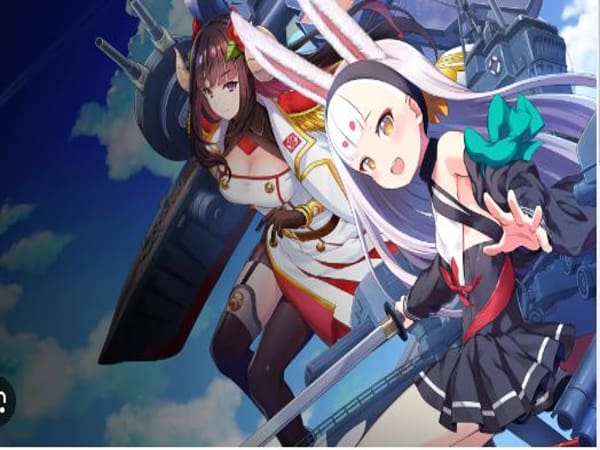 Azur Lane
