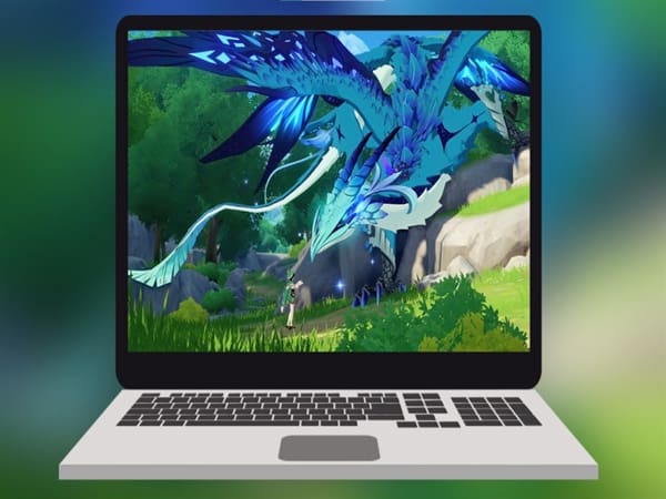 Game genshin impact bao nhiêu gb
