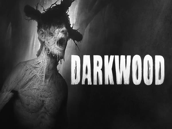 Game sinh tồn cấu hình nhẹ - Darkwood