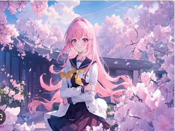 5 điểm nổi bật trong game to mau Anime thu hút người chơi