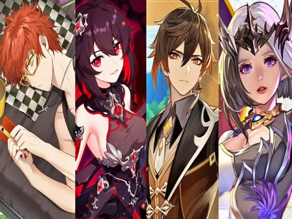 Tìm hiểu game Waifu là gì