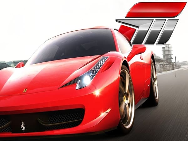 Những đặc điểm nổi bật khác của game Forza Motorsport 4