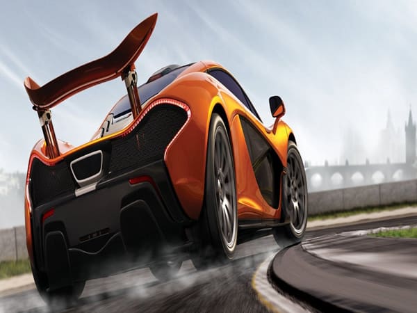 Khám Phá Đỉnh Cao Của Đua Xe với Forza Motorsport 5
