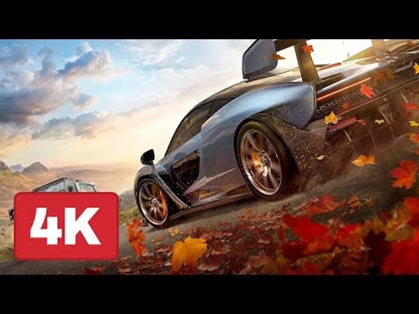 Game đua xe trên máy tính