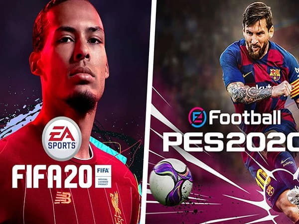 FIFA 20 Mobile có kho đội bóng và cầu thủ khổng lồ