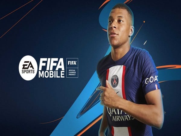 FIFA Mobile là game bóng đá hay cho iphone