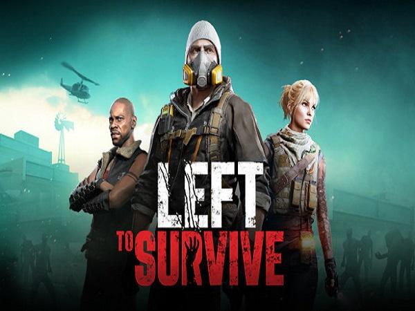 "Left
