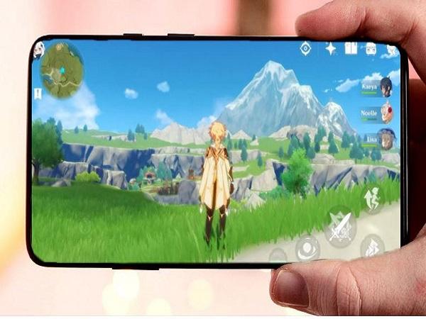 Game Android có đồ họa đẹp có nặng không?