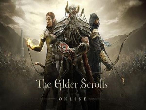The Elder Scrolls Online là 1 trong những game nhập vai nhiều người chơi nhất