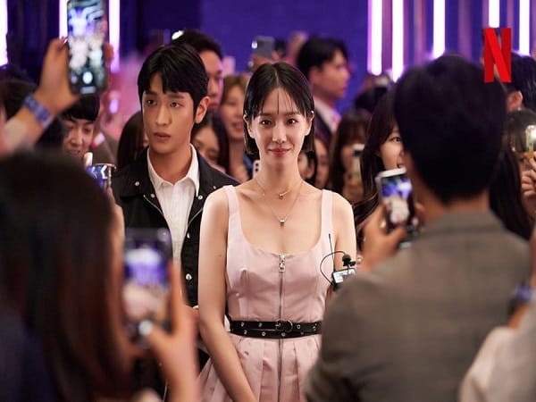 Con số may mắn liên quan đến việc gặp người nổi tiếng
