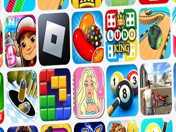 Tiêu chí đánh giá top game mobile có lượt tải nhiều