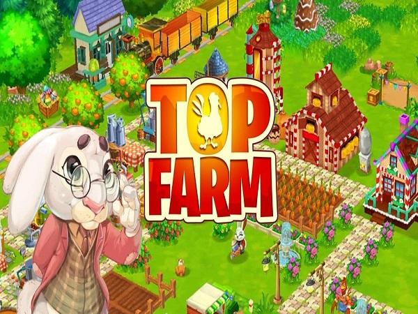 Tiêu chí lựa chọn game nông trại được nhiều người chơi