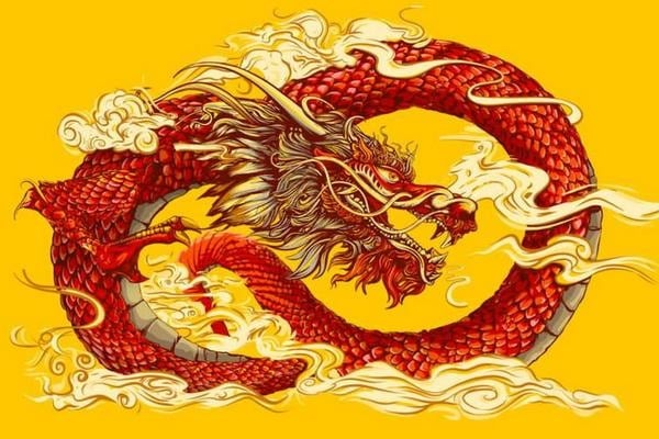Tiết lộ con số may mắn tuổi Mậu Thìn