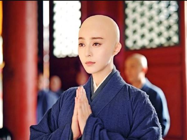 Thống kê con số may mắn đẹp nhất khi thấy sư cô là gì