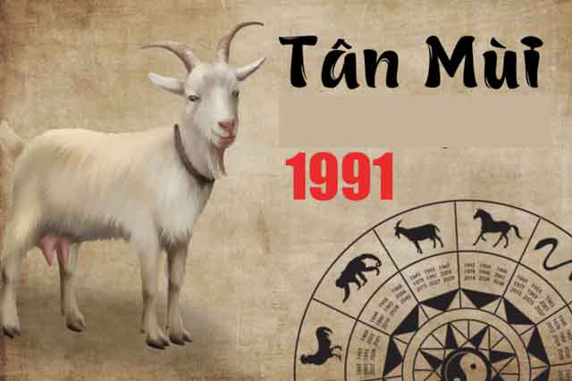 Số may mắn tuổi Tân Mùi 23/1/2025 mang đến tài lộc lớn