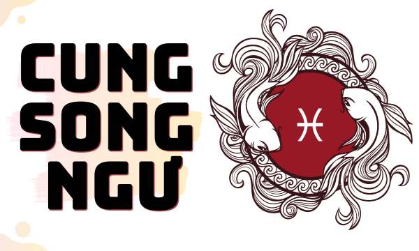 cung song ngư