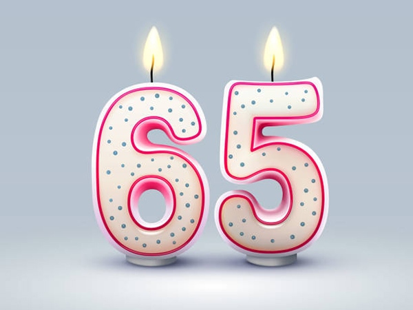 Khám phá ý nghĩa số 65? Ngủ mê thấy số 65 điềm gì?