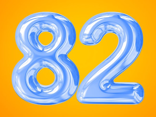 Đi tìm ý nghĩa số 82 và thông điệp từ giấc mơ thấy số 82