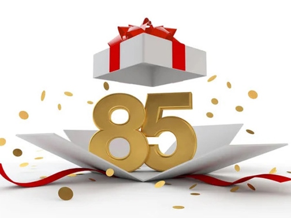 Ý nghĩa số 85 có gì đặc biệt - Mơ thấy số 85 điềm gì?