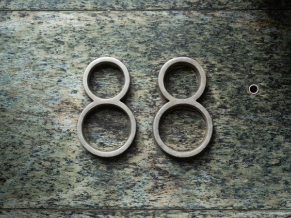 Ý nghĩa số 88 - Nằm mơ thấy số 88 dự báo điềm gì?