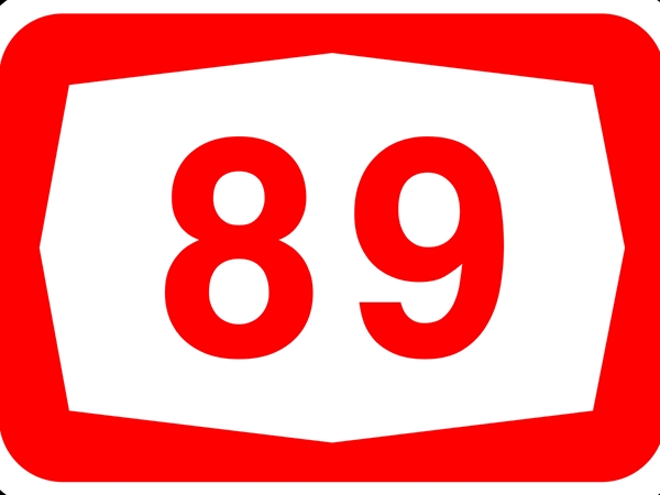 Ý nghĩa số 89 thể hiện gì? Mơ thấy số 89 có phải may mắn?