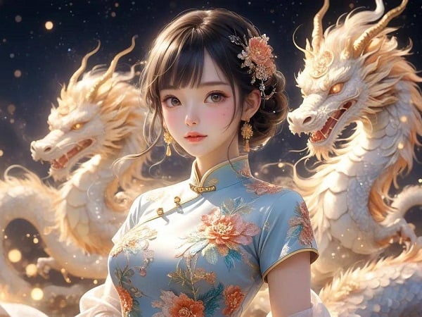 Con số may mắn của tuổi Mậu Thìn hôm nay ẵm lộc vàng