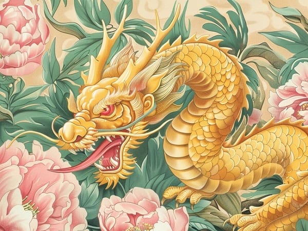 Con số may mắn của tuổi Mậu Thìn hôm nay ẵm lộc vàng